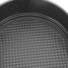 3pcs Non-Stick Cake Pan Set Removable Bottom Cheesecake Pan Set Baking Tool  Bakery Catering
