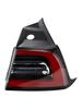 LED Tail Lamp Outer Rear Right Tail Light 3 Pin For Tesla Model 3 Y 2017-2023