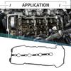 Valve Cover Gasket No.1118978K00 for Suzuki SX4 RW420 GYA51S 2.0L 4 cyl, MP J20B