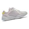 Li Ning Youth V2 Comfortable Non-Slip Rebound Breathable Casual Shoes Kids Sneaker White Gray Pink YKCT160-6