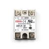 24V-380V 25A Ssr-25Aa Solid State Relay Module 80-250Vac Ac-Ac
