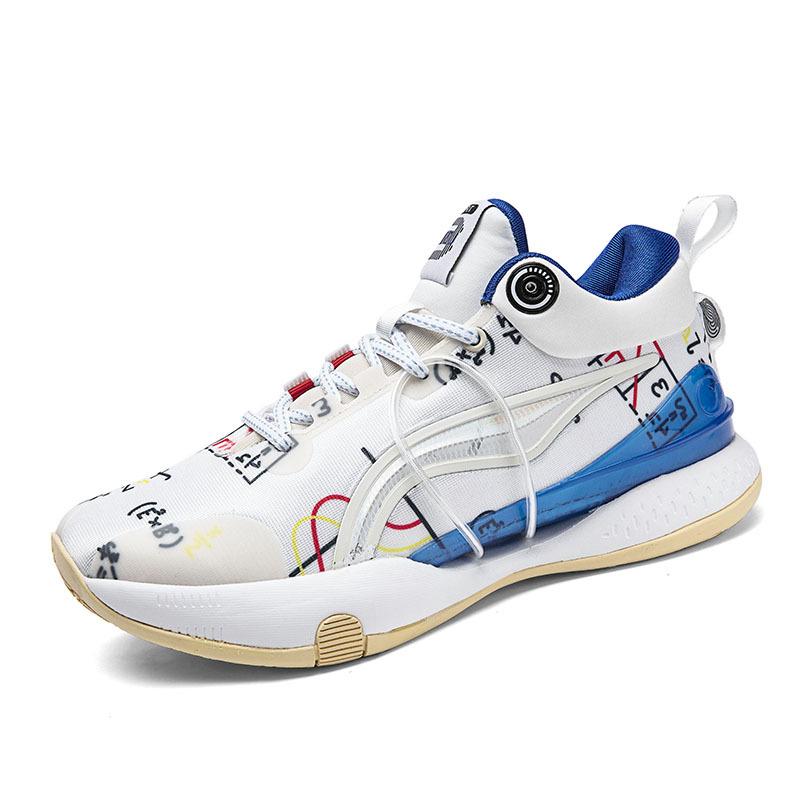 Баскетбольные кроссовки Wade Phantom 3 Мужские Blade 2 Студенческие Детские Оуэн Мальчики Баскетбольные Кроссовки Кроссовки Летняя Сетка