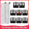 Совместимо для Dreame H13 Pro Plus Mix / HHV4 / M13 Роликовая щетка Фильтр HEPA Запчасть для пылесоса Аксессуары