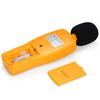 SMART SENSOR AS834+ Digital Sound Level Meter Digital Noisemeter LCD Sound