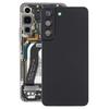 For Samsung Galaxy S22 5G SM-S901B Battery Back Cover with Camera Lens Cover