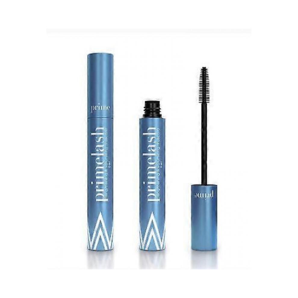 PrimeLash Mascara for Older Women Volumizing, Incredible Length (Black) NEW