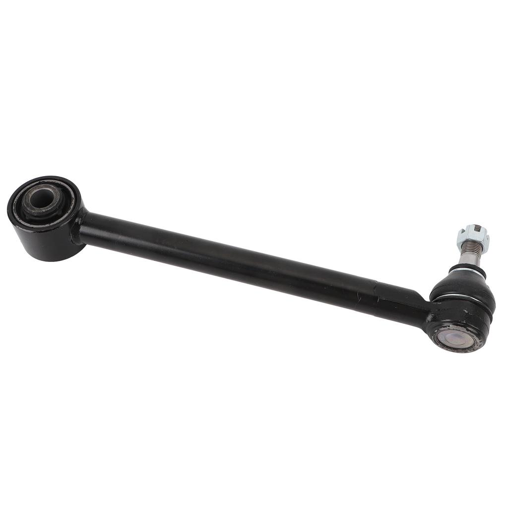 Lateral Link Toe Control Arm Rubber Metal Improved Stability 20250FG021 Replacement for Subaru Outback 2010 to 2019