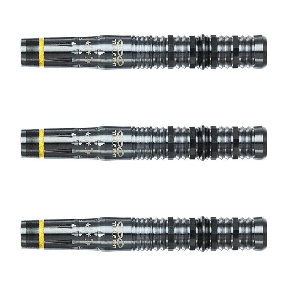 Dynasty DYNASTY TRIPLEIGHT Effort3 Effort 3 DLC 2BA Yamato Hisahiko Player Model Dart Barrel Dart Set