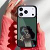 Чехол для телефона «Бойцовский клуб» для iPhone 17 16 15 14 13 Pro Max Задняя крышка для 12 11 Pro Coque