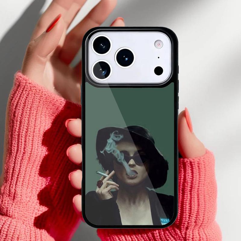 Чехол для телефона «Бойцовский клуб» для iPhone 17 16 15 14 13 Pro Max Задняя крышка для 12 11 Pro Coque