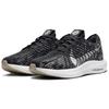Nike Pegasus Turbo Next Nature Черные женские кроссовки Off-Noir Sesame Sail DM3414-001