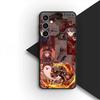Чехол для Apple iPhone 17 Pro XS Max Air 6 7 8 Plus 5 + SE 2022 SE2 16E Чехол для телефона Защитный чехол Genshin HuTao Impact