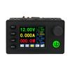 Регулируемый модуль понижающего преобразователя постоянного тока Вход 6-36В Выход 0.5-36В с цифровым LED-дисплеем
