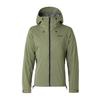 SHIMANO Rain Gear Jacket 01 Khaki L RA-01JV