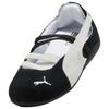 Puma Кроссовки для детей Puma Speedcat Ballet PS Черно-белые Тепло-белые 406884-05