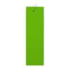 The One Towelling Plain Moisture Wicking Golf Towel
