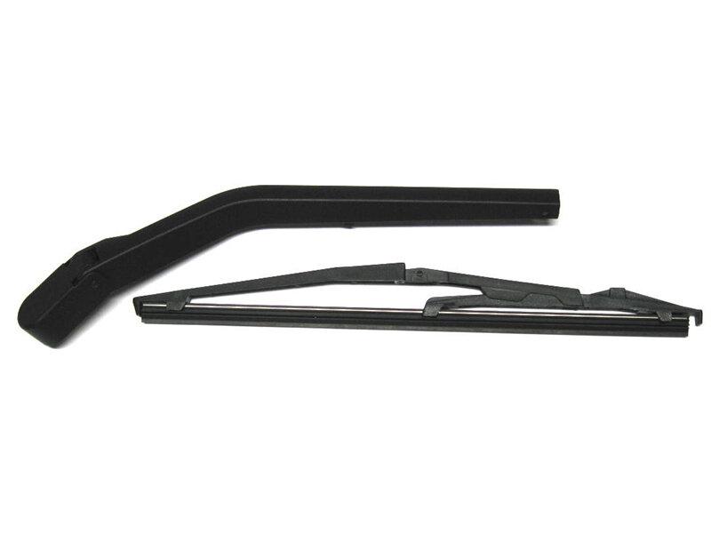 Fiat Cinquecento 91-98 Rear Wiper Arm & Blade