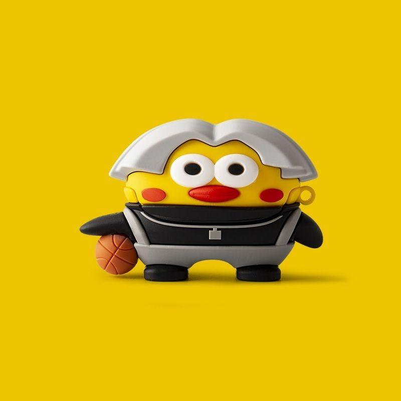 Милый чехол с рисунком покемона 3D для Baseus M2S Baseus M2S Pro, ударопрочный чехол Baseus W2S, защитный чехол с крючком