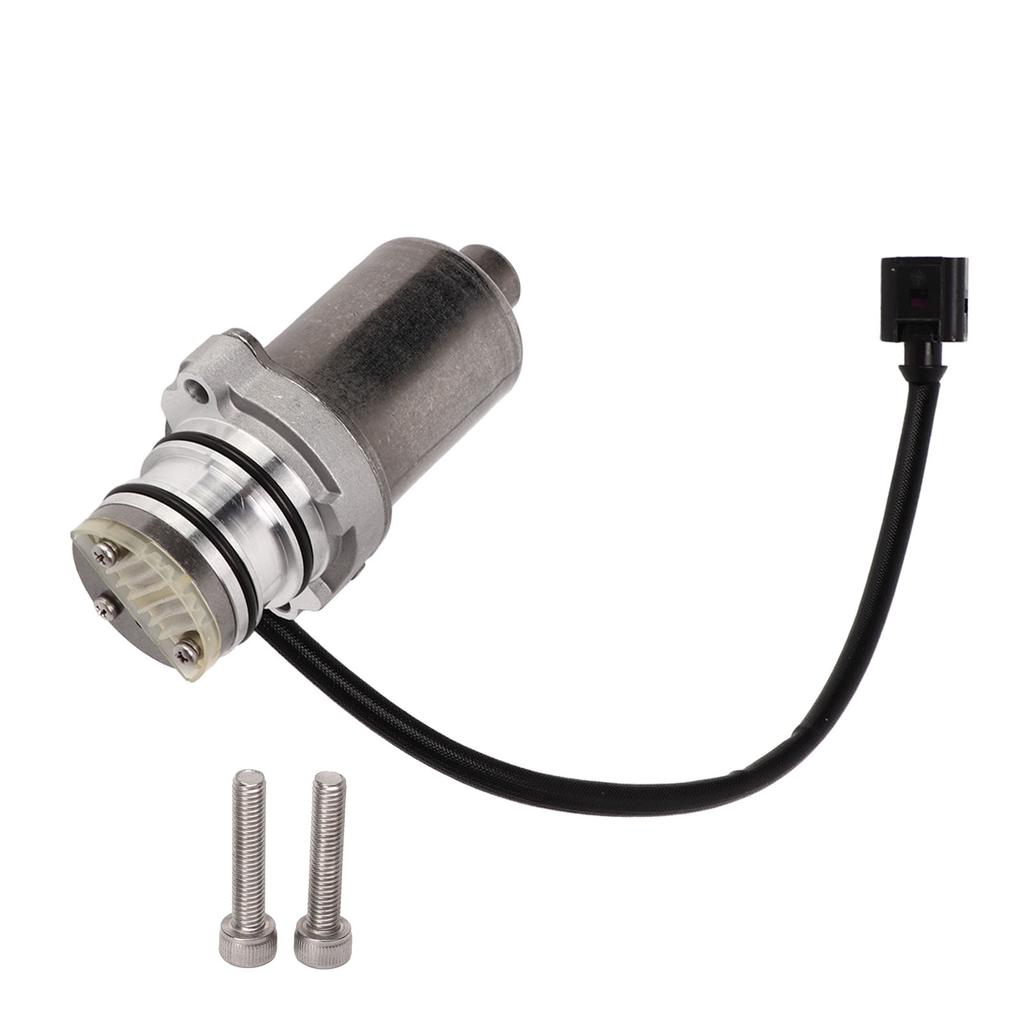 Комплект автомобильного масляного насоса 0AY598549A Алюминиевый сплав ударопрочный сменный для A1 8X A3 S3 8P Q3 1