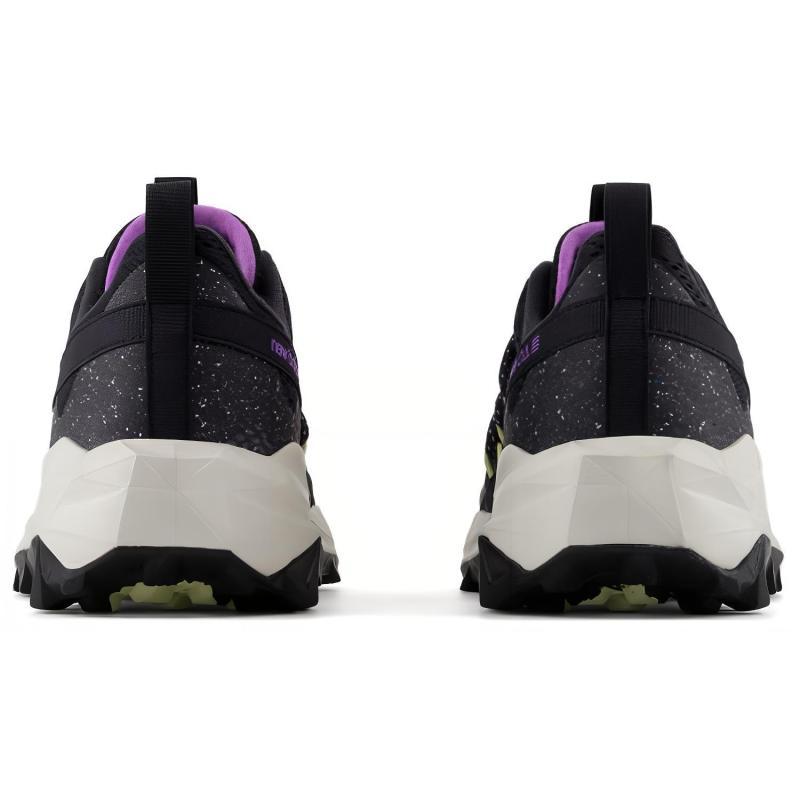 New Balance Женские кроссовки Tektrel 'Black Purple' WTTTRLK1