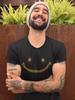 Smiley Face T-Shirt | Cute Fun Smile Emoji Graphic Tee | Positive Daily Adult Shirt, Gift for Friends, Birthday Gift for Him & Her