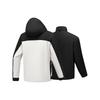 Skechers Waterproof, Windproof, Breathable, Abrasion Resistant, Thermal, Water Repellent Windbreaker Jacket Men's P425M041-0074