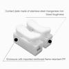 30pcs 2 Pin Electrical Wire Cable Connectors CH2 Quick Splice Terminals Cord Lock Set