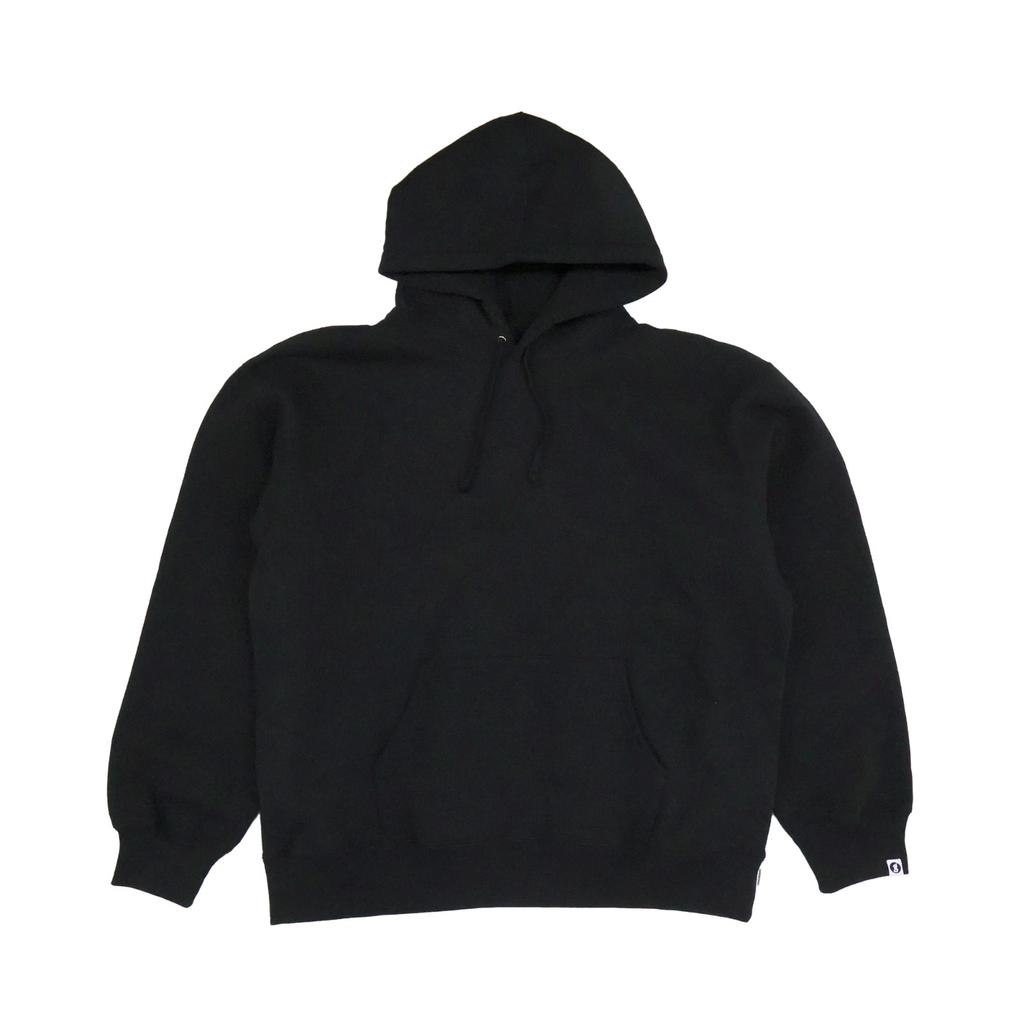 Supreme GOODENOUGH Hooded Sweatshirt Black