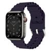 Для Apple Watch 10 Ремешок 46мм 45мм 42мм 44мм Ultra 2 49мм 40мм 41мм Браслет на запястье Correa bracelet iWatch Серия 9 8 7 6 SE 5 4 Ремешки