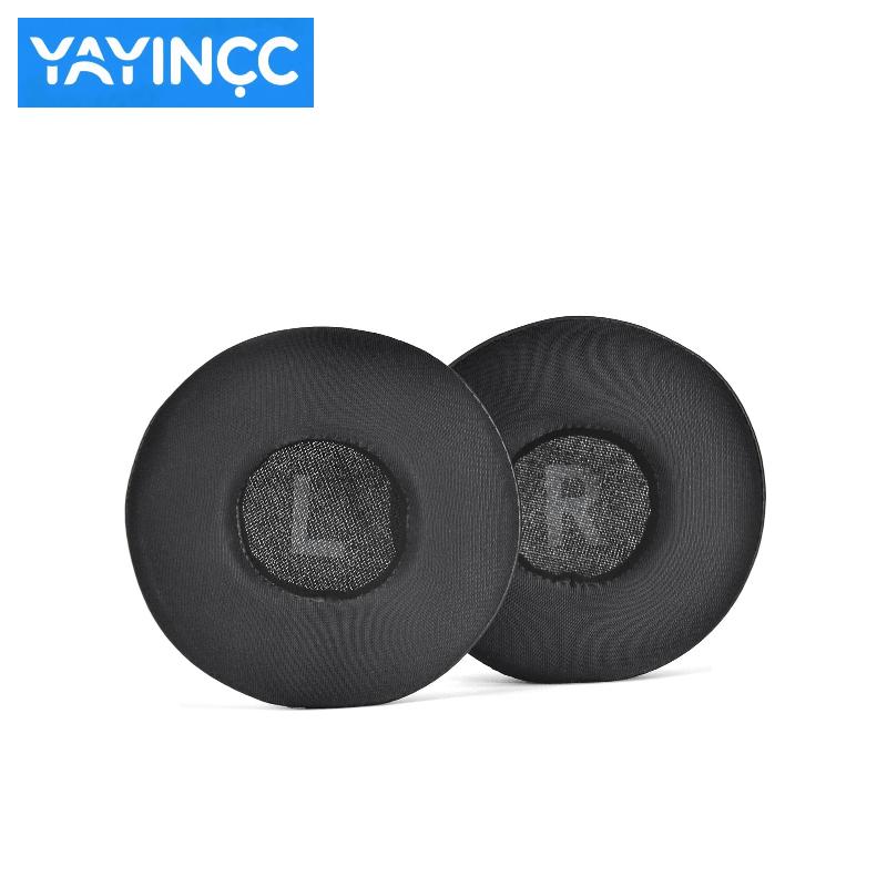 YAYINCC New Arrivals Replacement Soft Memory Foam Pads Ear Pads for AKG Y50 / Y55 / Y50BT headset Cooling Gel Ear Cushion