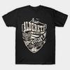 Мужская черная футболка с принтом, супербольшая футболка its-an-alderete-thing, хлопковая футболка с принтом на бумаге для переноса изображений без разрезов