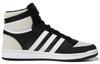 adidas originals Top Ten Black White FZ6021