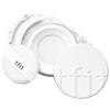 TFIT - TRANSLUCENT SET FINISHING POWDER 01 WHITE, 7G прозрачная пудра