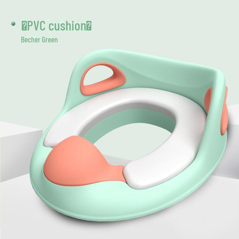 Детская переносная подушка-сиденье для горшка
