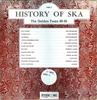 LP Record VARIOUS - History Of Ska Vol. 1 - The Golden  GW0001 Studio One, Gol Jamaica Reggae, Ska & Dub Used