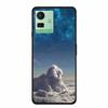 Чехол для Cubot Note 50, ТПУ, мягкий, черный, окрашенный, для CUBOT Note 50 Note50, крышка, роскошный, для CubotNote50, модные защитные чехлы
