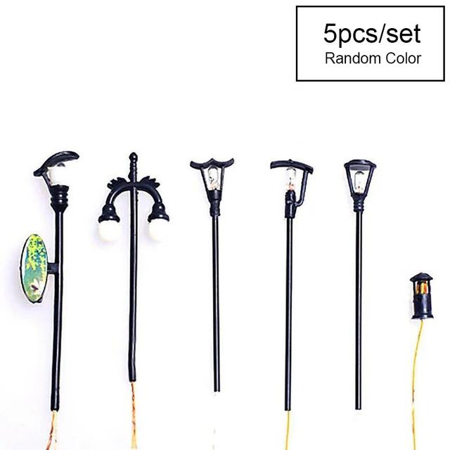 Мини-фигурка для творчества, изгиб моста, домика, гриба, забора, фигурка для творчества, горшок для растений, садовое украшение, миниатюрный декор для сада «Сделай сам»