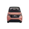 Tomica 08 Ниссан Сакура Литая игрушечная машинка