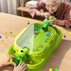 Table Games Plant Pea Wars Double Battles Shooting Games Parent-Child Interactive Games Table Games Educational Toys