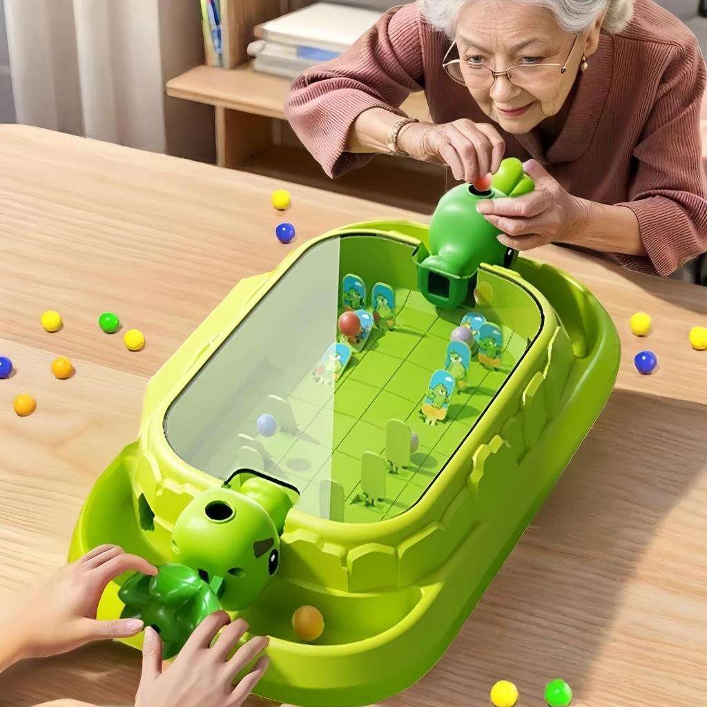 Table Games Plant Pea Wars Double Battles Shooting Games Parent-Child Interactive Games Table Games Educational Toys