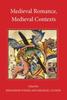 Книга Medieval Romance, Medieval Contexts