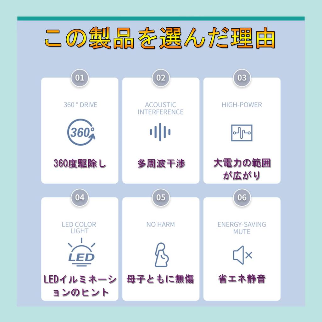 ANKDELL Ультразвуковой отпугиватель вредителей Новейший улучшенный мощный контроль мышей Борьба с вредителями Репеллент от насекомых Подходит для Эффективный диапазон Тихий и