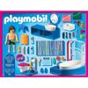 PLAYMOBIL 70211 Salle De Bain Avec Baignoire, Dollhouse La Maison Traditionnelle, 51 Pièces, Dès 4 Ans