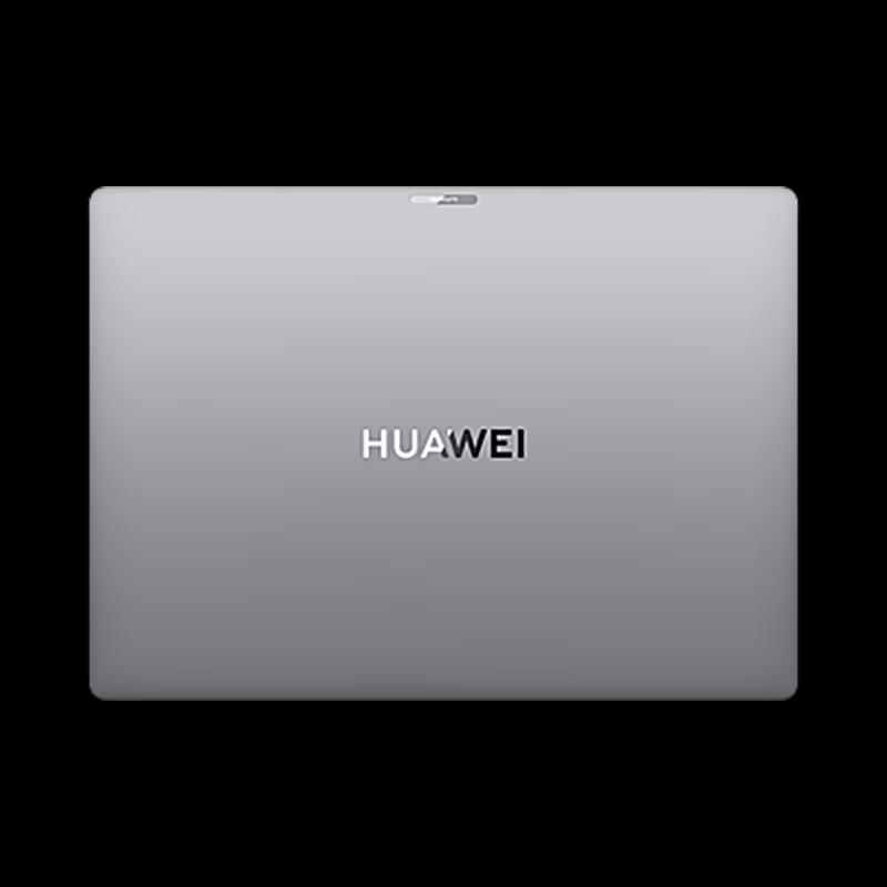 Huawei Сенсорный ноутбук Qingyun HM740 с 14,2-дюймовым экраном (Китайская версия)