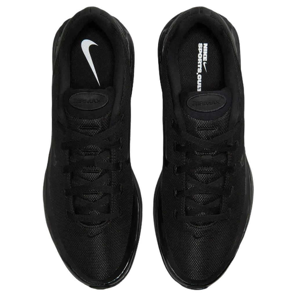 Nike Кроссовки мужские Air Max Bia Черно-белые IO9416-002