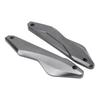 XMAX 300 New Windshield Bracket For Yamaha X-MAX 300 X-MAX300 XMAX300 2023 2024 Motorcycle Windscreen Holder Mount Kit