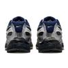 Nike V5 RNR Fabric Cushioning Slip Resistant Abrasion Resistant Low top Running Shoes Men's Silver Black IH3649-006(Team1727-)