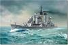 PLATZ Dragon American Missile Cruiser Chicago Plastic Model DR7121 1/700 U.S.S. CG-11 (Ship)