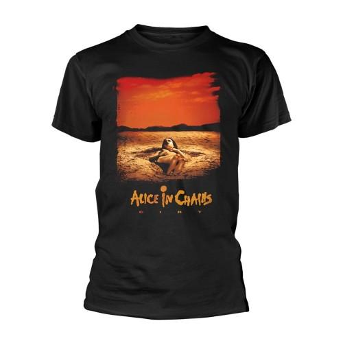 Alice In Chains Unisex Adult Dirt T-Shirt
