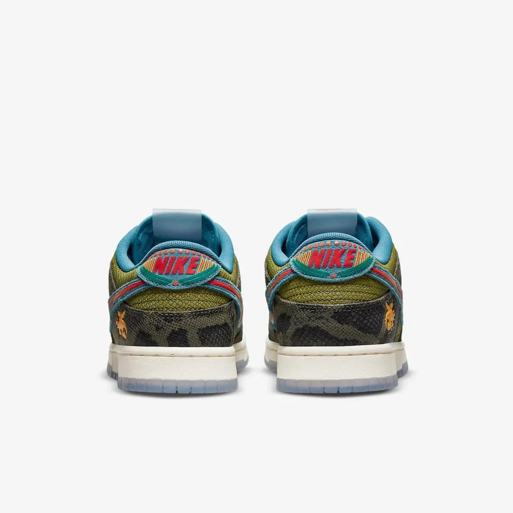 Nike Данк Лоу Премиум Siempre Familia DO2160-335